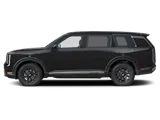 New 2027 Kia Telluride SUV