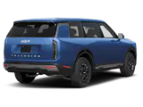 New 2027 Kia Telluride SUV