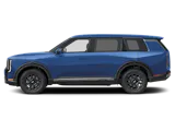 New 2027 Kia Telluride SUV