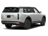 New 2027 Kia Telluride SUV