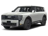 New 2027 Kia Telluride SUV
