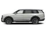 New 2027 Kia Telluride SUV
