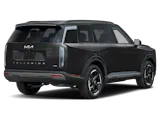 New 2027 Kia Telluride SUV