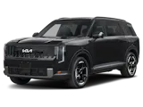 New 2027 Kia Telluride SUV