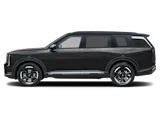 New 2027 Kia Telluride SUV