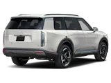 New 2027 Kia Telluride SUV