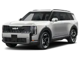 New 2027 Kia Telluride SUV