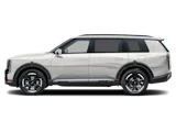 New 2027 Kia Telluride SUV