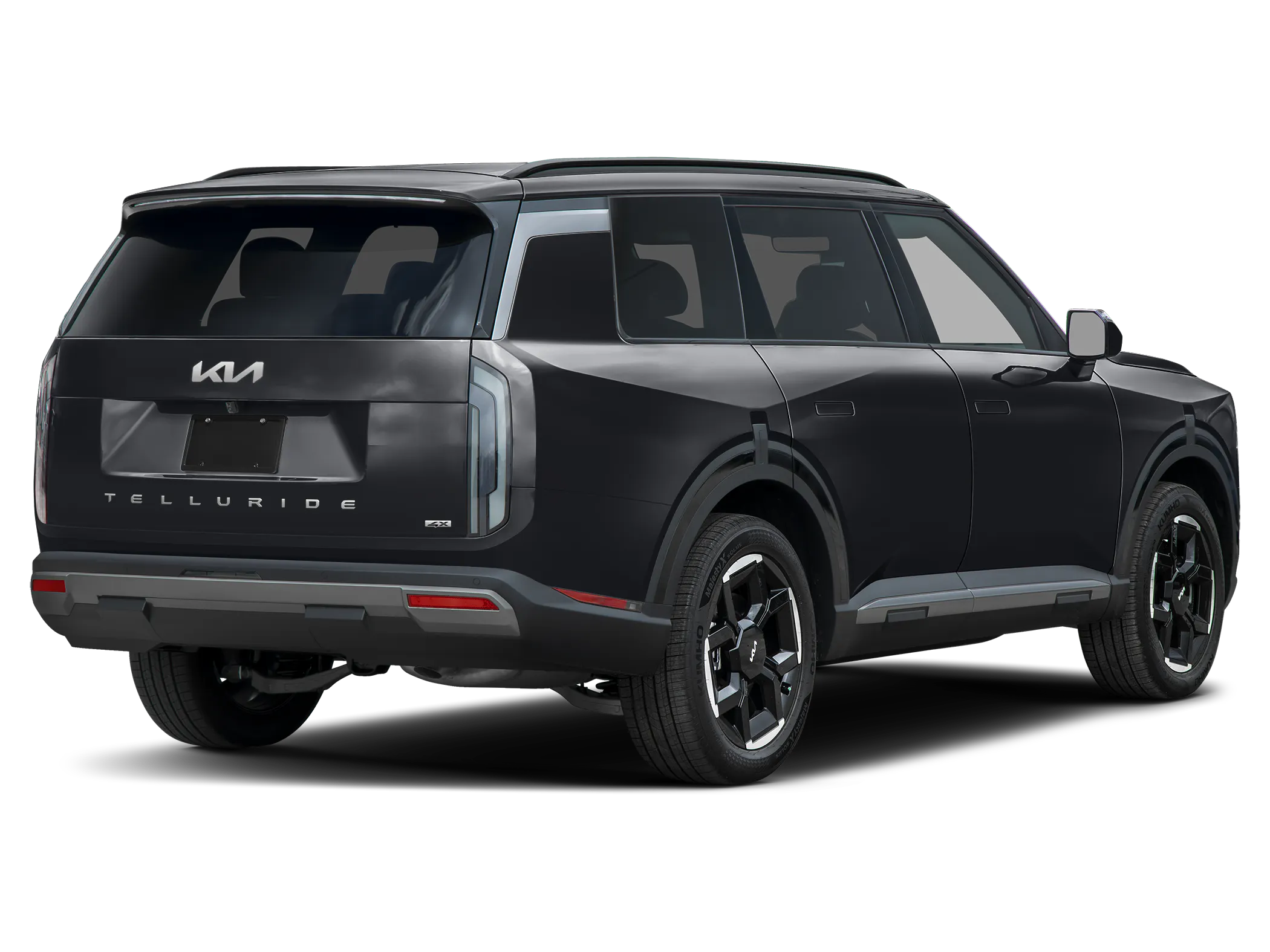 New 2027 Kia Telluride SUV