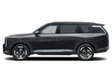 New 2027 Kia Telluride SUV