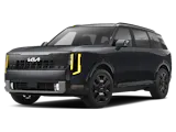 New 2027 Kia Telluride SUV