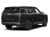 New 2027 Kia Telluride SUV