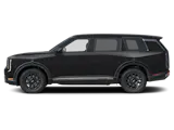 New 2027 Kia Telluride SUV