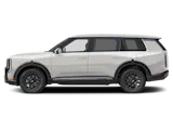 New 2027 Kia Telluride SUV