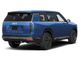 New 2027 Kia Telluride SUV
