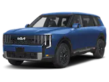 New 2027 Kia Telluride SUV
