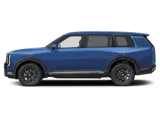 New 2027 Kia Telluride SUV