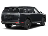 New 2027 Kia Telluride SUV