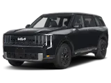 New 2027 Kia Telluride SUV