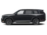 New 2027 Kia Telluride SUV