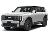 New 2027 Kia Telluride SUV