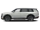 New 2027 Kia Telluride SUV