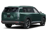 New 2027 Kia Telluride SUV