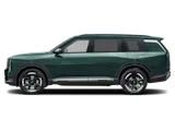 New 2027 Kia Telluride SUV