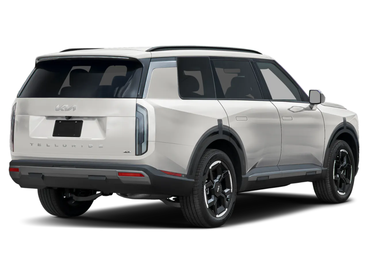 New 2027 Kia Telluride SUV