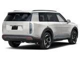 New 2027 Kia Telluride SUV