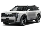 New 2027 Kia Telluride SUV