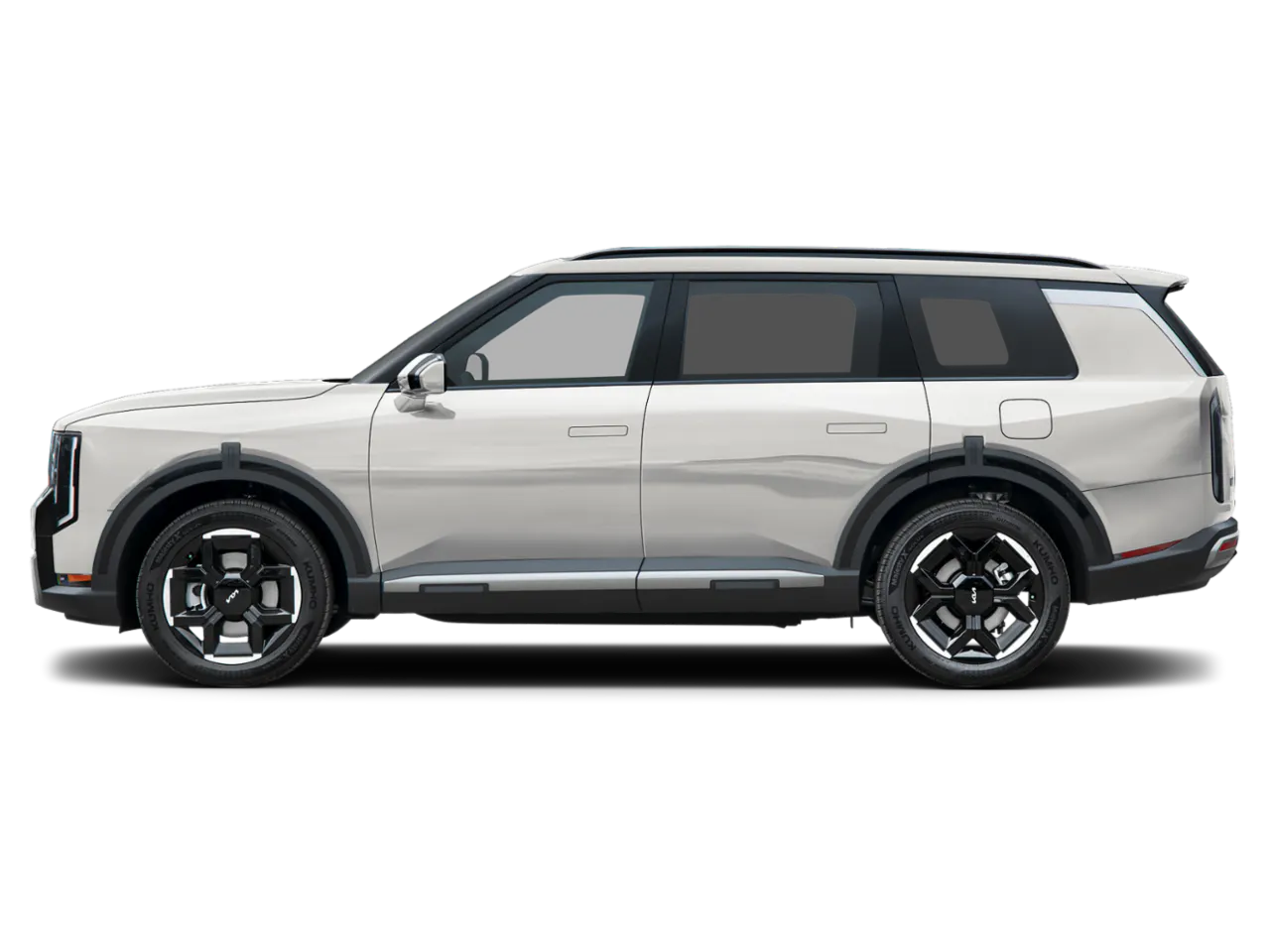 New 2027 Kia Telluride SUV