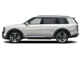 New 2027 Kia Telluride SUV