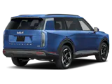 New 2027 Kia Telluride SUV