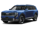 New 2027 Kia Telluride SUV
