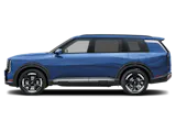 New 2027 Kia Telluride SUV