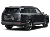 New 2027 Kia Telluride SUV