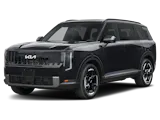 New 2027 Kia Telluride SUV