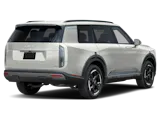 New 2027 Kia Telluride SUV