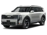 New 2027 Kia Telluride SUV