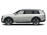 New 2027 Kia Telluride SUV