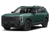 New 2027 Kia Telluride SUV