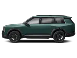 New 2027 Kia Telluride SUV