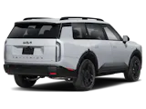 New 2027 Kia Telluride SUV