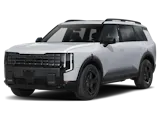 New 2027 Kia Telluride SUV