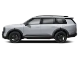 New 2027 Kia Telluride SUV