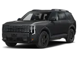 New 2027 Kia Telluride SUV