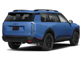 New 2027 Kia Telluride SUV