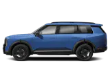 New 2027 Kia Telluride SUV