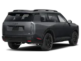 New 2027 Kia Telluride SUV